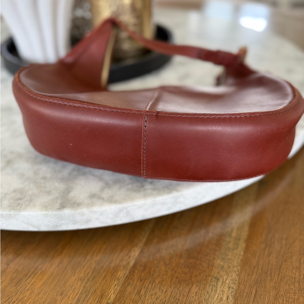 PLG Large Nora - Cognac - Picture 5 of 8